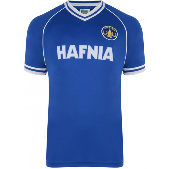 Everton Retro Shirt 1982