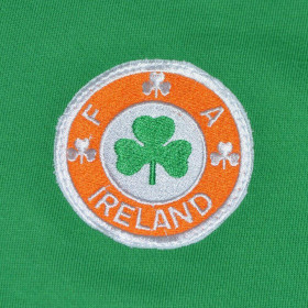 Ireland 1978 vintage football shirt