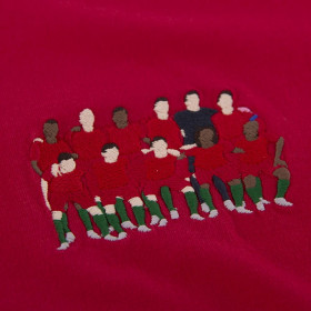 Spain 2012 European Champions T-Shirt