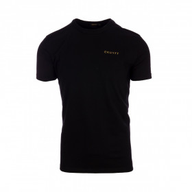 T-shirt Cruyff 14 Black / Gold