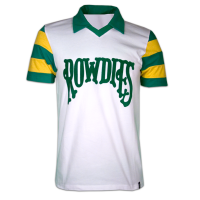 Rare 2010 Tampa Bay Rowdies FC Lotto Jersey Kit Medium Inaugural