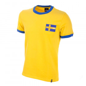 Sweden Retro Shirt 1970's