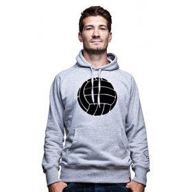 COPA Le Ballon Hooded Sweater 