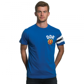 DDR Captain T-Shirt