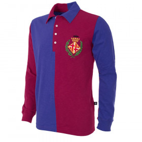 FC Barcelona Vintage Shirt 1899