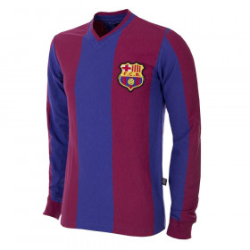 FC Barcelona official shirt 1916/17