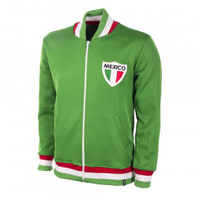 Mexico Track Top 1970's