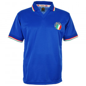 Italy 1990 Retro Shirt 