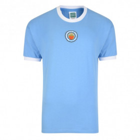 Manchester City Vintage Football shirt 1970