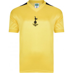 Tottenham Hotspur Classic Shirt Away 1981