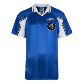 chelsea fc vintage jersey