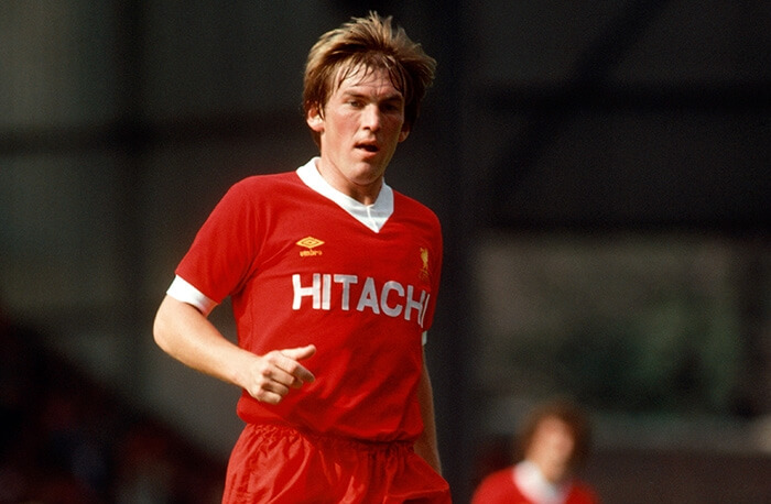 Kenny Dalglish, the player who shook the Kop